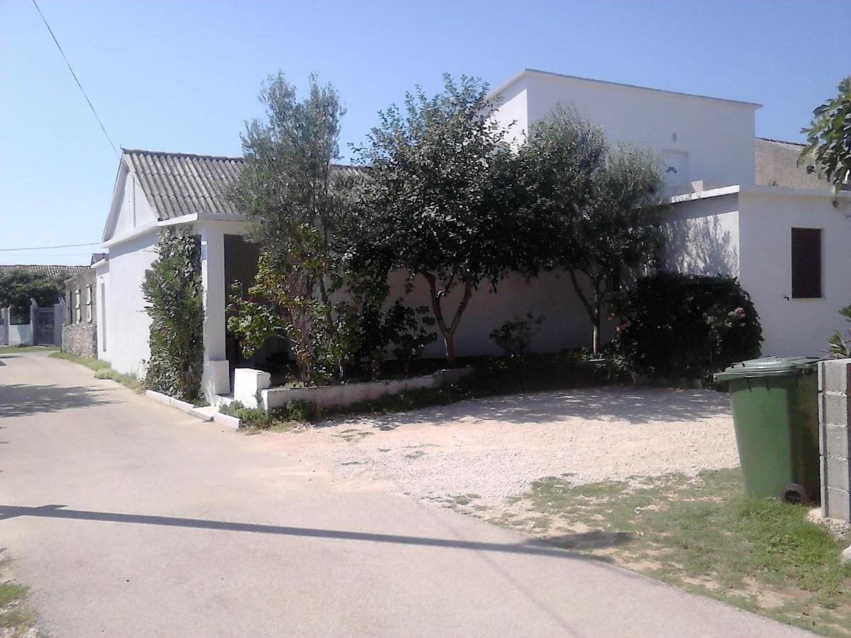 Apartment Nin 13158B Esterno foto